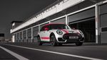 MINI Clubman dan Countryman Makin Ngebut