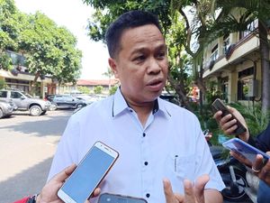 Disiram Air Mendidih, Eka PRT di Bali Alami Luka Parah di Kepala-Punggung