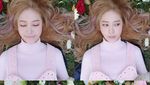 Dikritik Kebanyakan Oplas, Ini Transformasi Wajah Jessica Jung