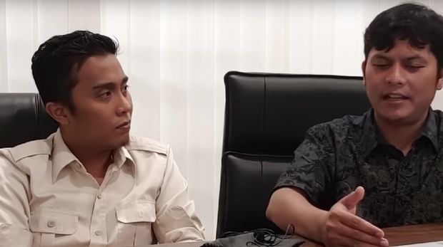 Hasil gambar untuk hairul anas