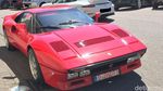 Maling Seharian Test Drive Ferrari Langka Rp 31 Miliar