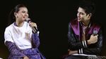 Cerita Maxime Bouttier saat Cium Bibir Audi Marissa