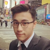 Mario Ho juga dikenal sebagai jenius matematika. Saat masih berusia sekolah dasar, dia pernah meraih dua kali gelar juara di kompetisi matematika tingkat nasional Hong Kong. Foto: Getty Images