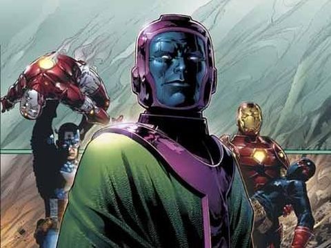 Kandidat Villain yang Tak Kalah Hebat dari Thanos