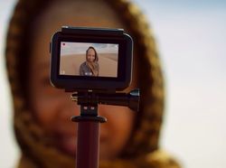 DJI Osmo Action, Penantang GoPro yang Unik dan Tangguh