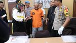 Begini Tampang Dukun yang Cabuli 20 Gadis di Garut