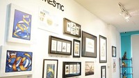 Museum ini pun didirikan dengan semangat, kalau setiap orang dapat mencintai hewan apabila mereka telah saling mengenal satu sama lain. Selain itu juga ada aneka karya dan kerajinan bertema kucing dari seluruh dunia (thecatmuseum.com.sg)