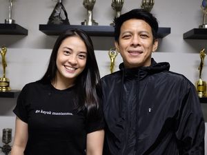 Laissti dan Ariel: Antapani Featuring Pasteur