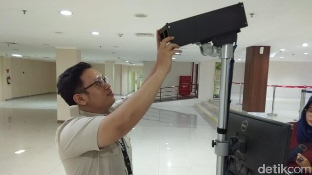 Bandara Solo Waspadai Penumpang dari Singapura dan Jemaah Umroh