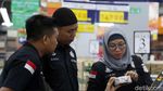 Jelang Lebaran, Polisi Buru Makanan Kadaluwarsa