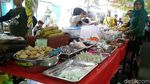 Foto: Pasar Benhil Si Surga Takjil