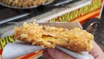 Renyah Manis, 10 Sajian Pisang Goreng Untuk Buka Puasa Sore Ini