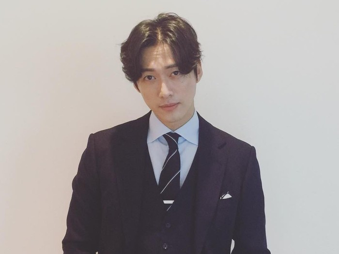 Nam Goong Min