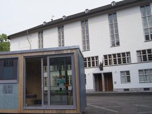 Kisah Para Mahasiswa Jerman yang Membangun Asrama Mereka Sendiri