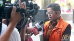 Kembali Diperiksa KPK, Idrus Marham Bawa Alquran