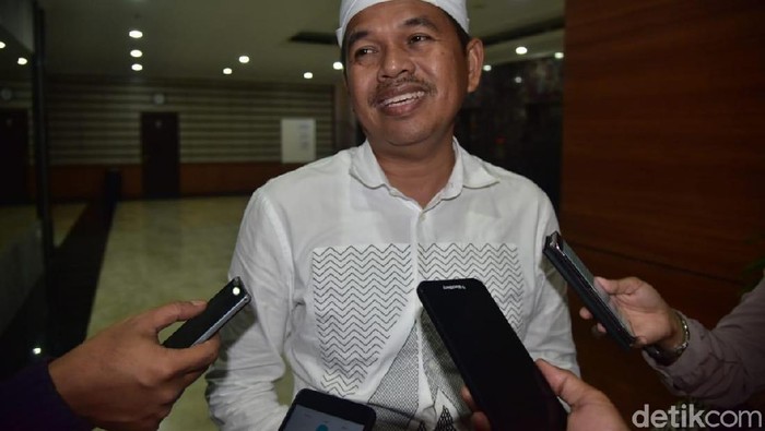 Dedi Mulyadi