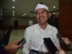 Luhut Sebut Ekspor Benur Tak Salah, Komisi IV Soroti Ekosistem