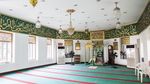 Menelusuri Cahaya Islam di Negeri Seribu Pagoda