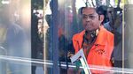 Kembali Diperiksa KPK, Idrus Marham Bawa Alquran
