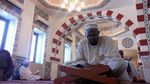 Ramadhan Berlimpah Makanan di Sudan