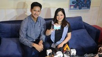 Nama tersebut memiliki arti yakni Arasya: bangsawan yang sejahtera. Pool/Ismail/detikFoto.