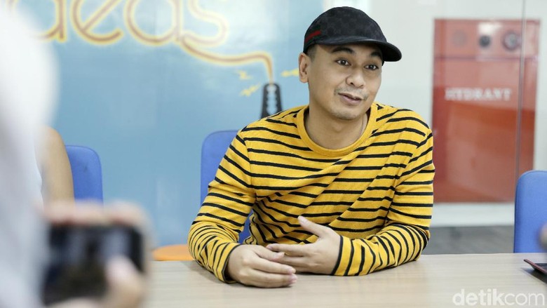 Foto: Asep Syaifullah/detikHOT Foto: Asep Syaifullah/detikHOT