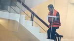 Kembali Diperiksa KPK, Idrus Marham Bawa Alquran