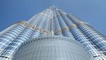 Tahu Nggak, Ada 3 Waktu Buka Puasa Berbeda Lho di Burj Khalifa