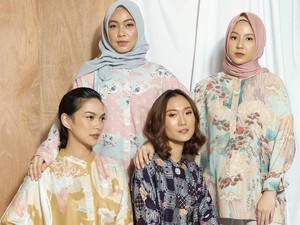 Ganasnya Pemburu Baju Lebaran Ini, Transfer Uang Sebelum Tahu Harga
