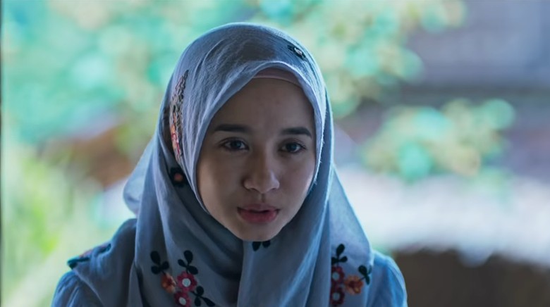 Tayang Hari Ini, Ambu Bawa Kisah Haru Ibu-Anak Tayang Hari Ini, Ambu Bawa Kisah Haru Ibu-Anak