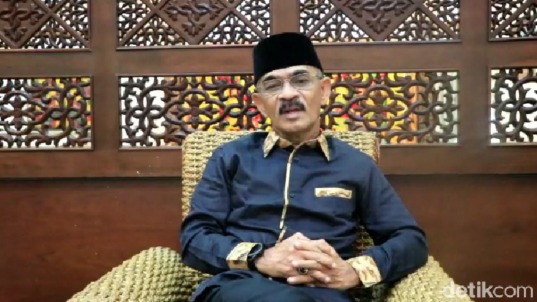 Bupati Aceh Utara Ajak Masyarakat Tolak People Power Bupati Aceh Utara Ajak Masyarakat Tolak People Power