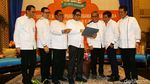 Dirut IPC Bicara Trilogi Maritim