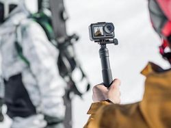 DJI Osmo Action, Penantang GoPro yang Unik dan Tangguh