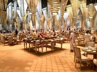 Menikmati Ramadhan di Dubai, Ini Rekomendasi Buat Kamu