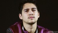 Ia merasa gugup dengan pendapat para penonton saat melihat adegan itu. Pool/Palevi S/detikFoto.