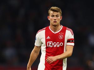 Van Dijk Sudah Tahu Klub Baru De Ligt, tapi Masih Rahasia