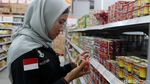 Jelang Lebaran, Polisi Buru Makanan Kadaluwarsa