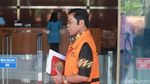 Kembali Diperiksa KPK, Idrus Marham Bawa Alquran