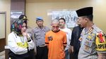 Begini Tampang Dukun yang Cabuli 20 Gadis di Garut