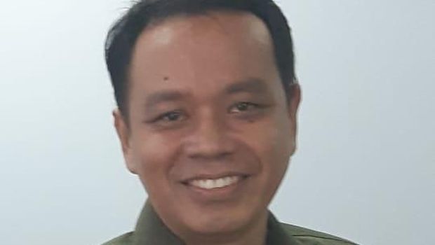 Laksda (Purn) Sony Santoso Terduga Perusuh Aksi Mujahid 212 Caleg Berkarya