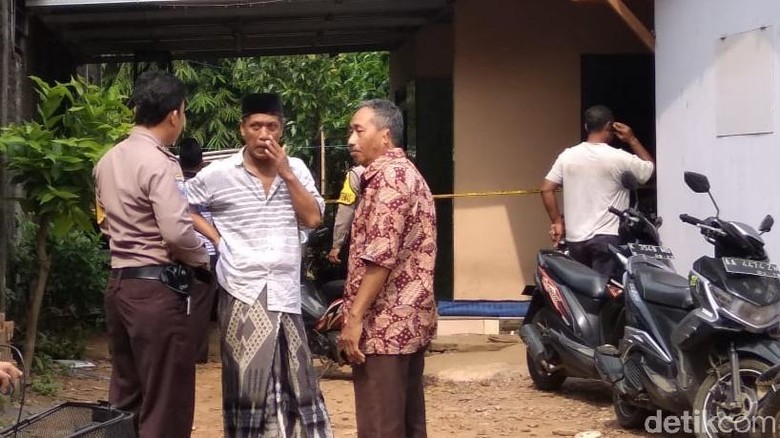 Pelaku Pembacokan 3 Orang di Jepara Ternyata Masih Keluarga Korban Pelaku Pembacokan 3 Orang di Jepara Ternyata Masih Keluarga Korban