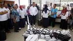 Mensos Siapkan Modal Usaha untuk Kaum Disabilitas
