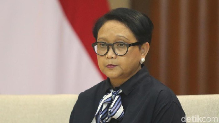 Retno Marsudi