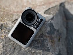DJI Osmo Action, Penantang GoPro yang Unik dan Tangguh