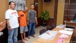 Begini Tampang Dukun yang Cabuli 20 Gadis di Garut