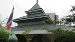 Menelusuri Cahaya Islam di Negeri Seribu Pagoda