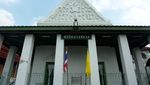 Menelusuri Cahaya Islam di Negeri Seribu Pagoda