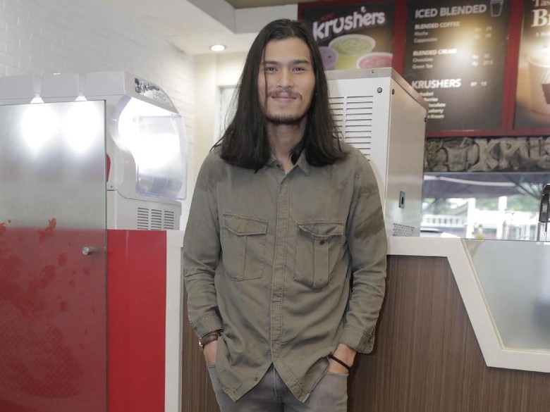 Virzha Merasa Terhormat Bisa Bawakan Ulang Langit Tujuh Bidadari Virzha Merasa Terhormat Bisa Bawakan Ulang Langit Tujuh Bidadari