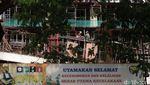 Melihat Progres TOD Tanjung Barat