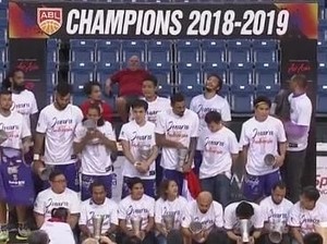 CLS Juara ABL 2018/2019, Bukti Klub Dikelola dengan Baik